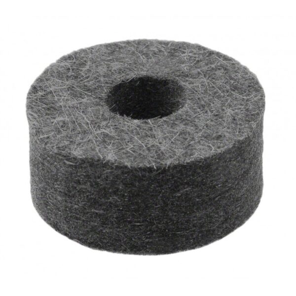 SPAREDRUM FLT-C1 - Feutre Tilter Cymbale 35x15mm (x4) – Image 4