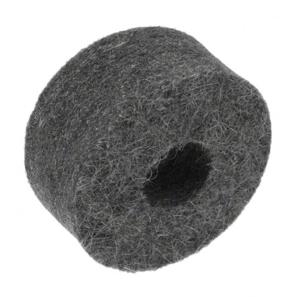 SPAREDRUM FLT-C1 - Feutre Tilter Cymbale 35x15mm (x4) – Image 3