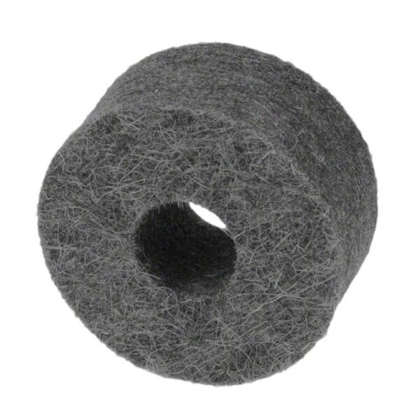 SPAREDRUM FLT-C1 - Feutre Tilter Cymbale 35x15mm (x4) – Image 2