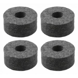 SPAREDRUM FLT-C1 - Feutre Tilter Cymbale 35x15mm (x4)