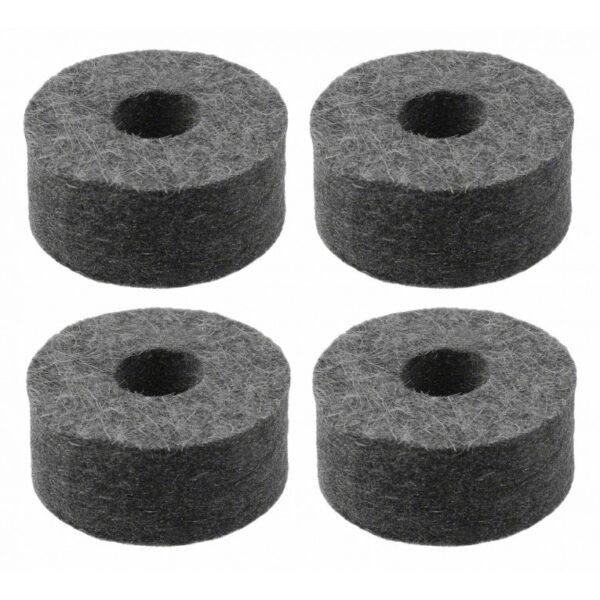 SPAREDRUM FLT-C1 - Feutre Tilter Cymbale 35x15mm (x4)