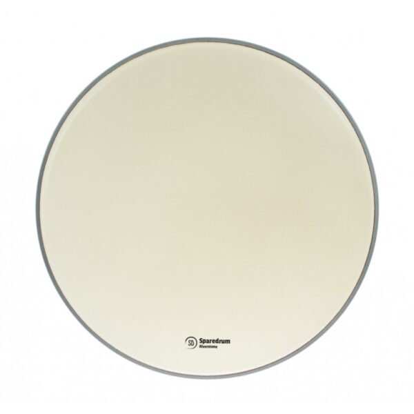 SPAREDRUM AS13CO - Peau 13" Alverstone Sablée - 1 pli - 10 mil