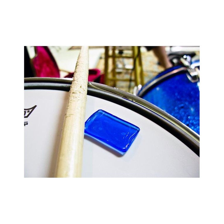 RTOM - MOONGEL - Atténuateurs d'harmoniques BLEUS (x6) – Image 2