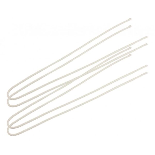 SPAREDRUM SNW-C - Ficelles pour Timbre Caisse Claire (x4)